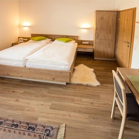 Appartemets Hauserbauer Kaprun Εξωτερικό φωτογραφία