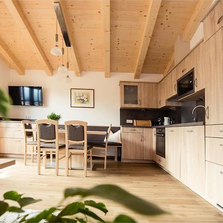 Appartemets Hauserbauer Kaprun Εξωτερικό φωτογραφία