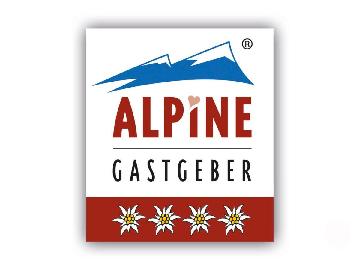 Appartemets Hauserbauer Kaprun Εξωτερικό φωτογραφία