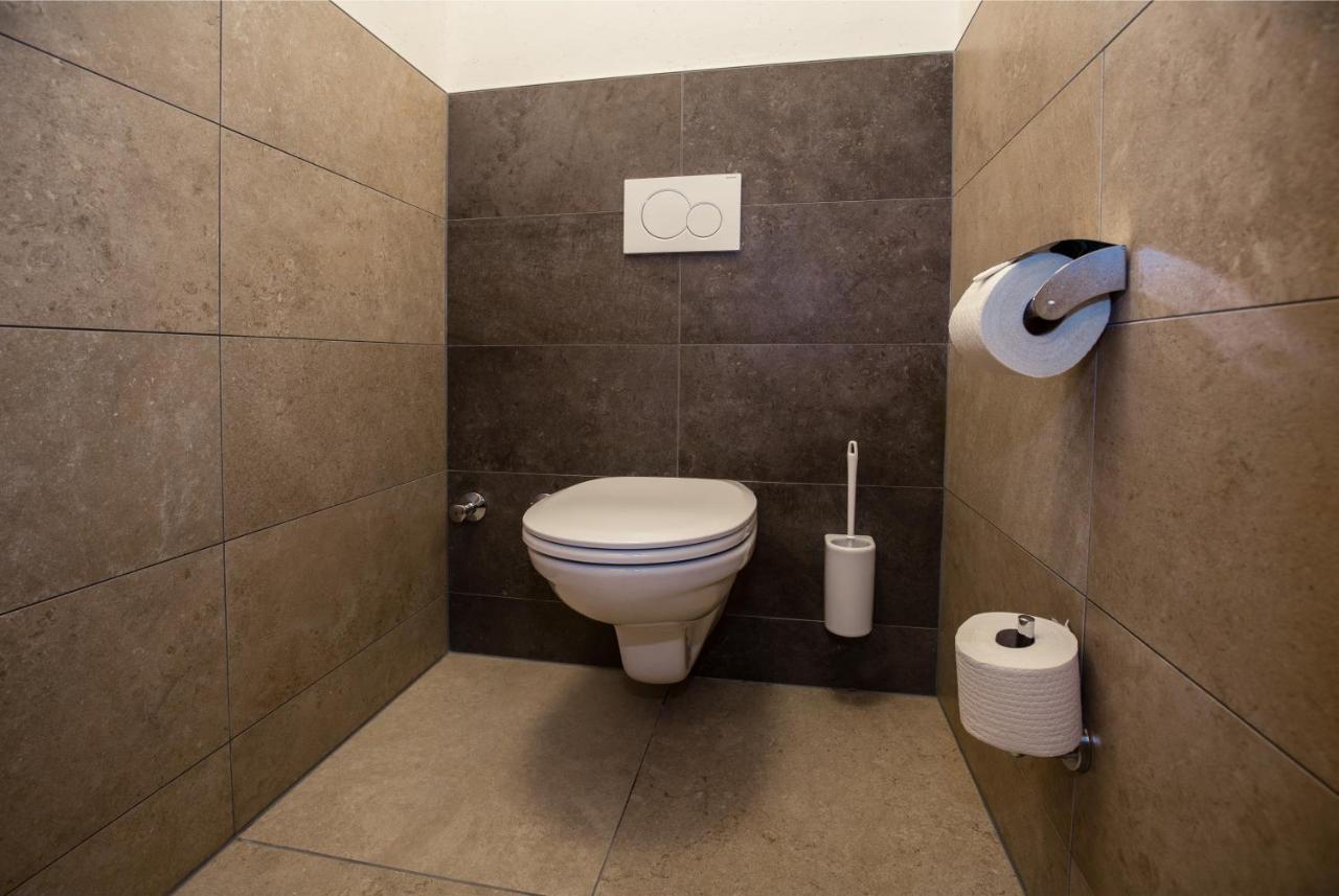 Appartemets Hauserbauer Kaprun Εξωτερικό φωτογραφία