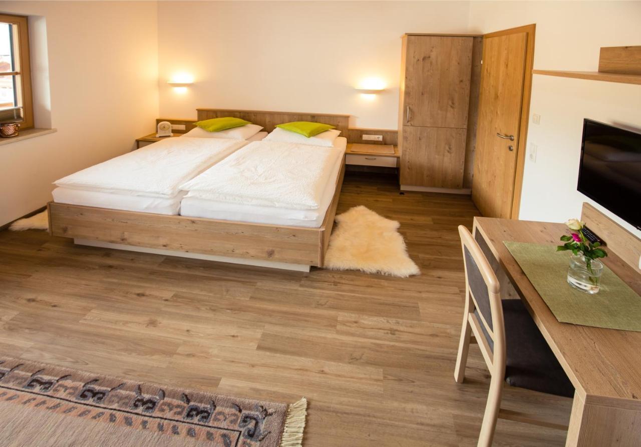 Appartemets Hauserbauer Kaprun Εξωτερικό φωτογραφία