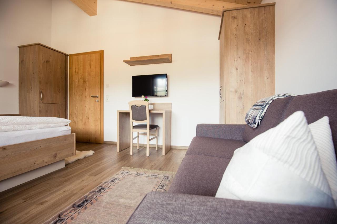Appartemets Hauserbauer Kaprun Εξωτερικό φωτογραφία