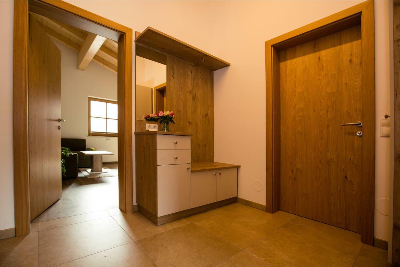 Appartemets Hauserbauer Kaprun Εξωτερικό φωτογραφία