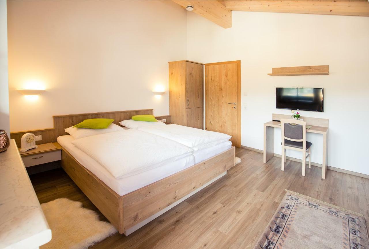 Appartemets Hauserbauer Kaprun Εξωτερικό φωτογραφία